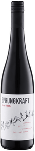 2023er Sprungkraft Cuvée >>Weit<< Rot - StillWine GmbH