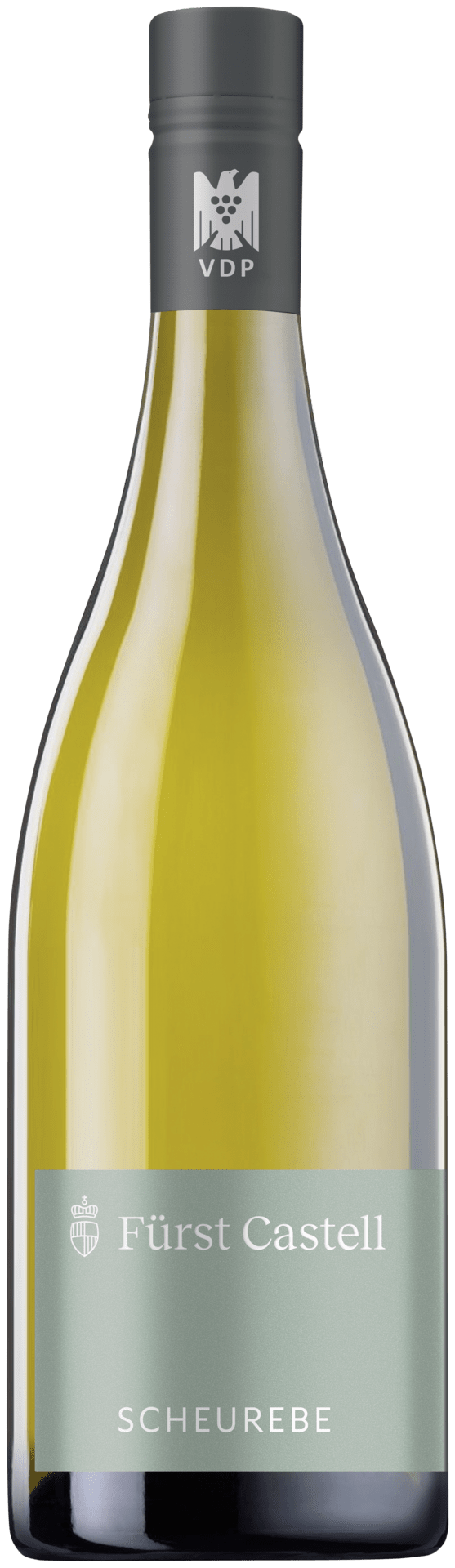 Fürst Castell Scheurebe VDP. Gutswein trocken - StillWine GmbH