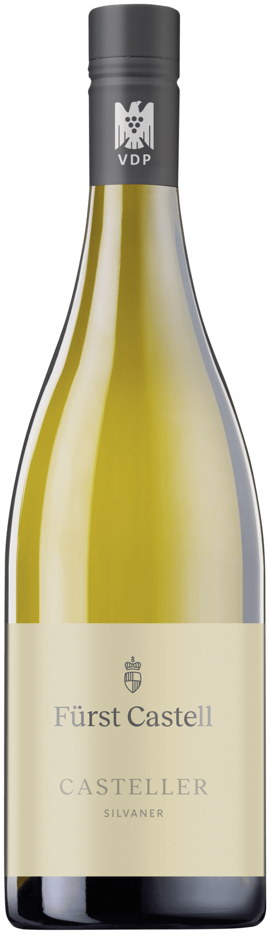 Fürst Castell Casteller Silvaner VDP. Ortswein - StillWine GmbH