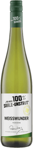 Für mich 100% Saale-Unstrut Weisswunder halbtrocken - StillWine GmbH