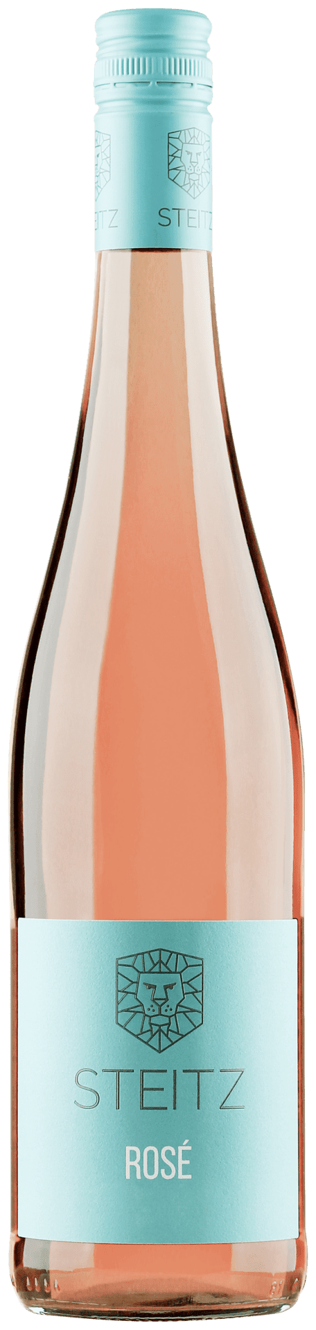 Christian Steitz Rosé trocken - StillWine GmbH