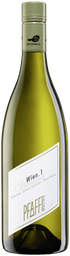 Pfaffl Zweigelt vom Wien.1 Weißwein - StillWine GmbH