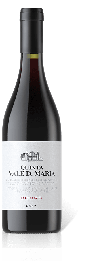 Quinta Vale D. Maria Douro Red - StillWine GmbH