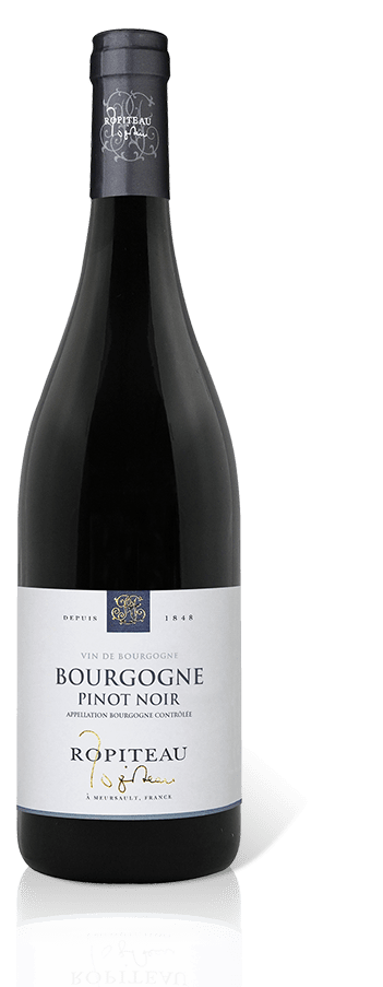 Ropiteau Frères Bourgogne Pinot Noir AOP - StillWine GmbH