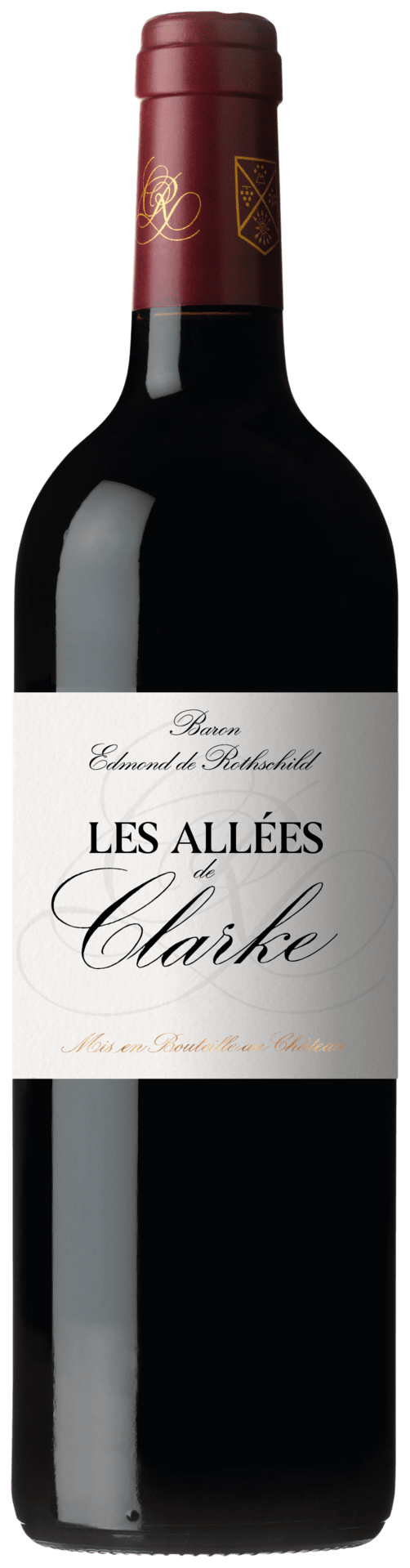 Baron Edmond de Rothschild Le Allées de Clarke