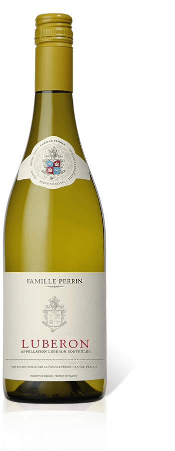 Famille Perrin Lubéron Blanc AOP - StillWine GmbH