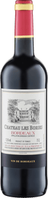 Chateau Les Bories Bordeaux AOP - StillWine GmbH