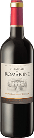 Chateau La Romarine Bordeaux AOC Superieur - StillWine GmbH