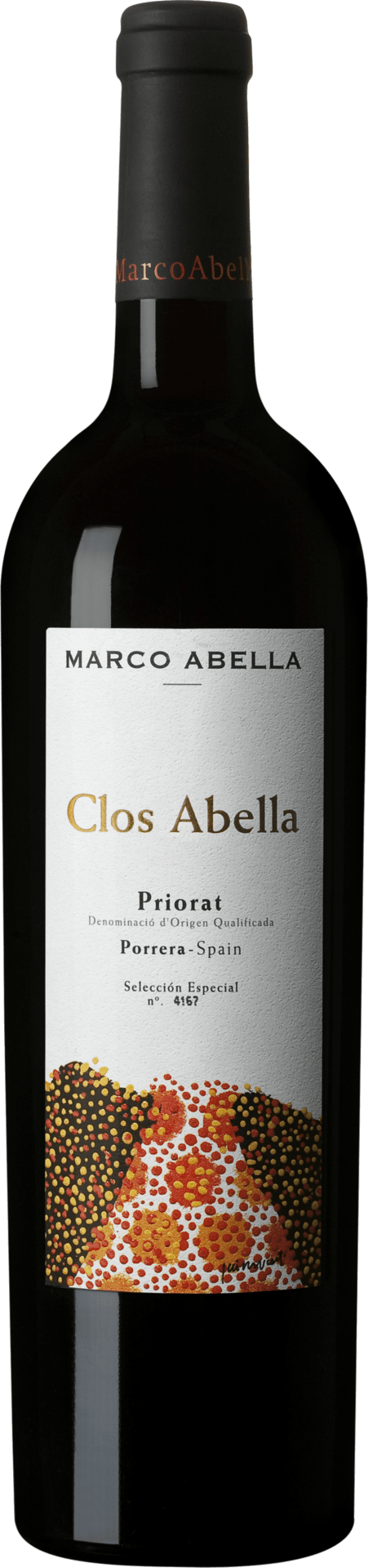 Clos Abella Priorat DOCa