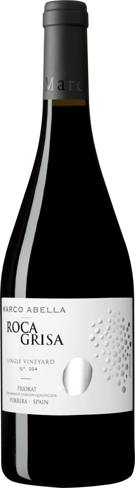 Marco Abella Roca Grisa Priorat DOCa