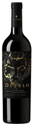 Concha y Toro Diablo Dark Black - StillWine GmbH