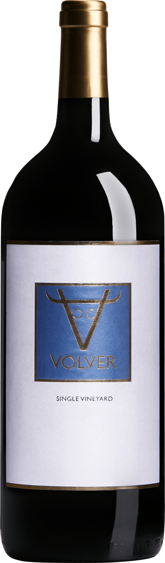 Bodegas Volver Single Vineyard Tempranillo Magnum