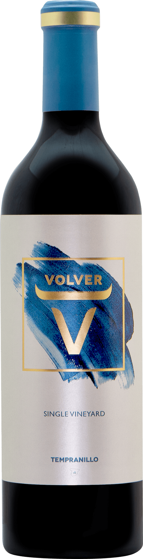 Bodegas Volver Single Vineyard Volver La Mancha DO