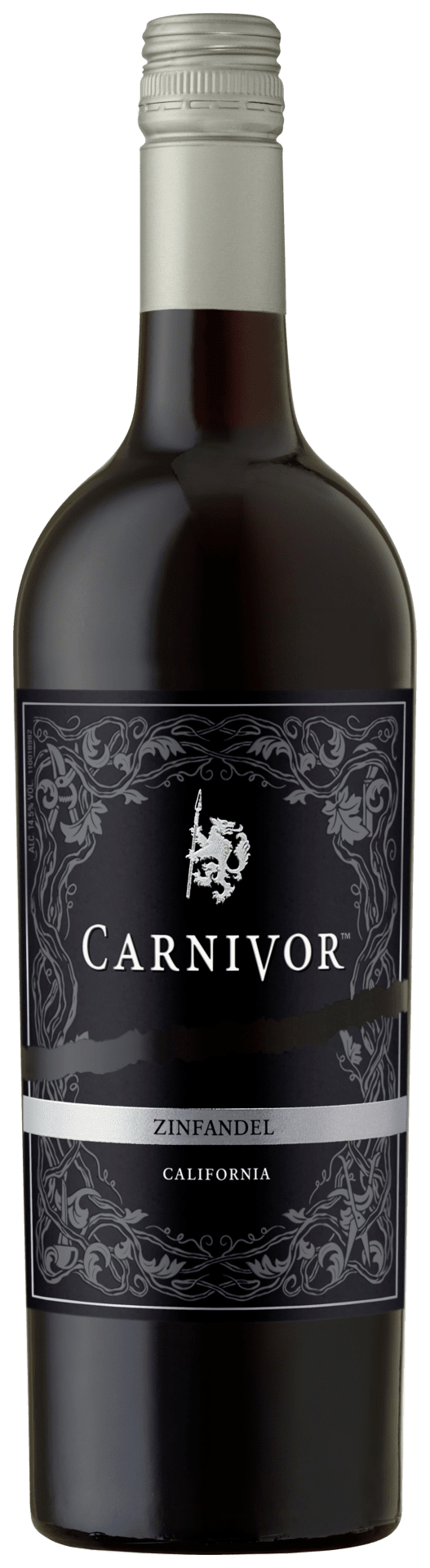 Carnivor Zinfandel