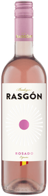 Rasgon Tempranillo Rosado - StillWine GmbH