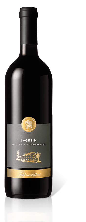 Jubiläums Kellerei Kaltern Lagrein DOC - Einzelflasche