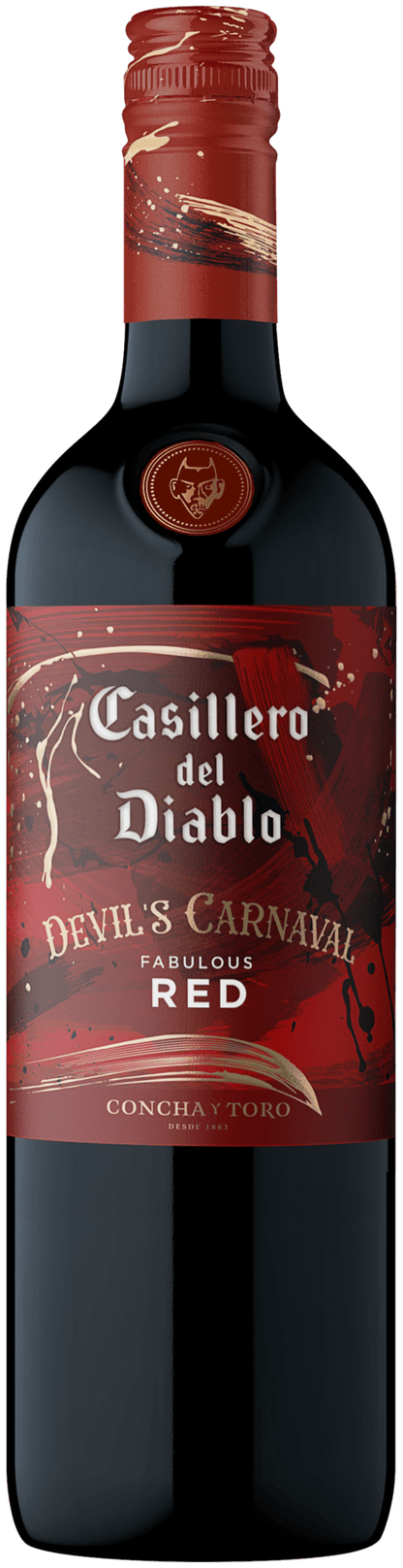 Casillero del Diablo Devil&