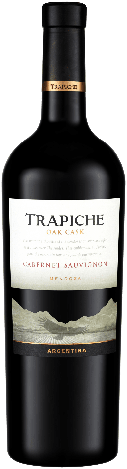 Trapiche Oak Cask Cabernet Sauvignon