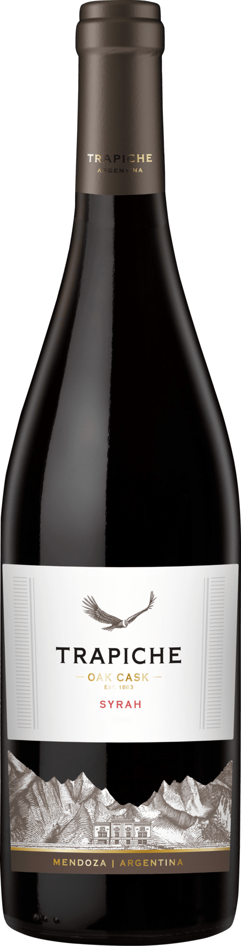 Trapiche Oak Cask Syrah