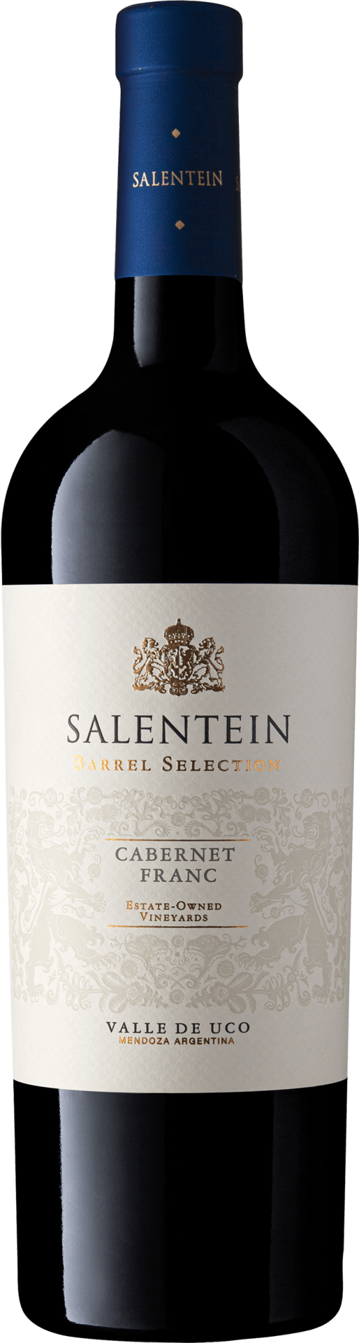 Bodegas Salentein Barrel Selection Cab. Franc