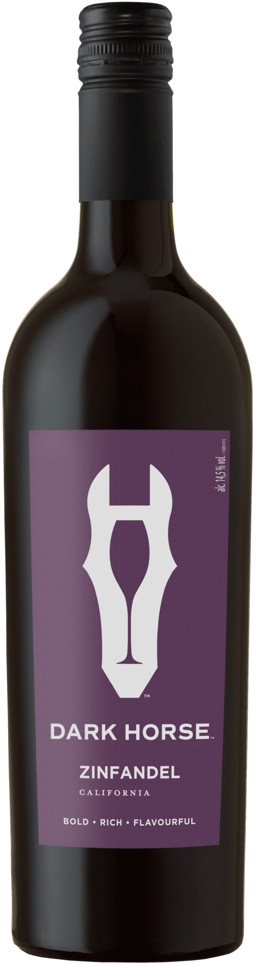 The Original Dark Horse Zinfandel