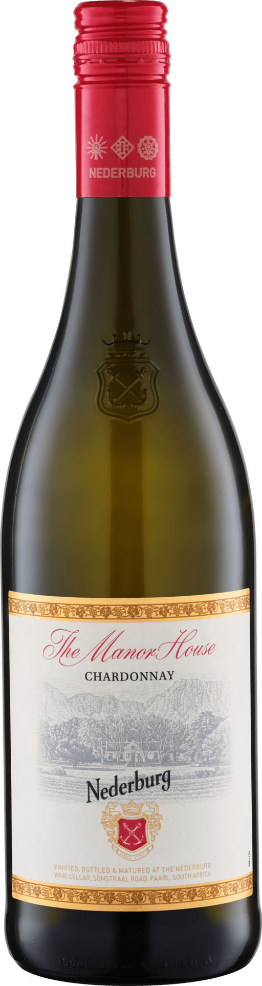 Nederburg The Manor House Chardonnay