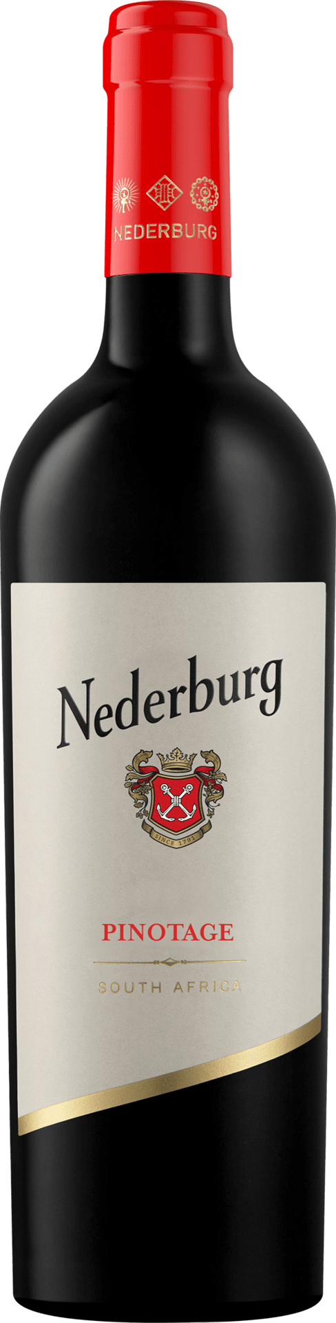 Nederburg Varietals Pinotage