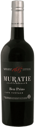 Muratie Wine Estate Ben Prins Cape Vintage - StillWine GmbH