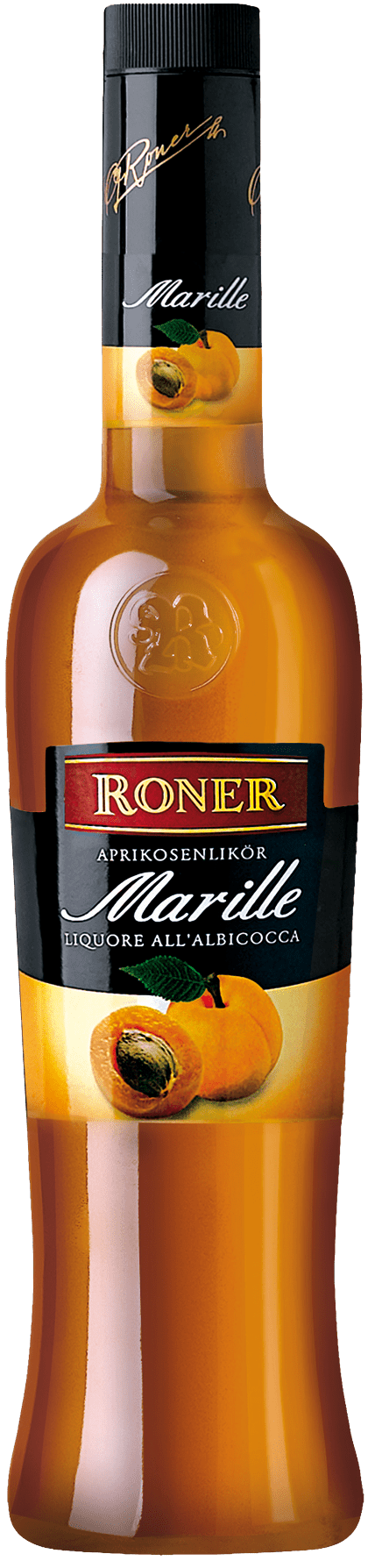 RONER MARILLE APRIKOSENLIKÖR 30 VOL%