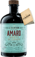 La Valdotaine Amaro dente di Leone 0,7 Liter, 32,6 VOL% - StillWine GmbH