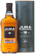 JURA SINGLE MALT SCOTH WHISKY 18 YEARS, 44% Vol. 0,7l - StillWine GmbH
