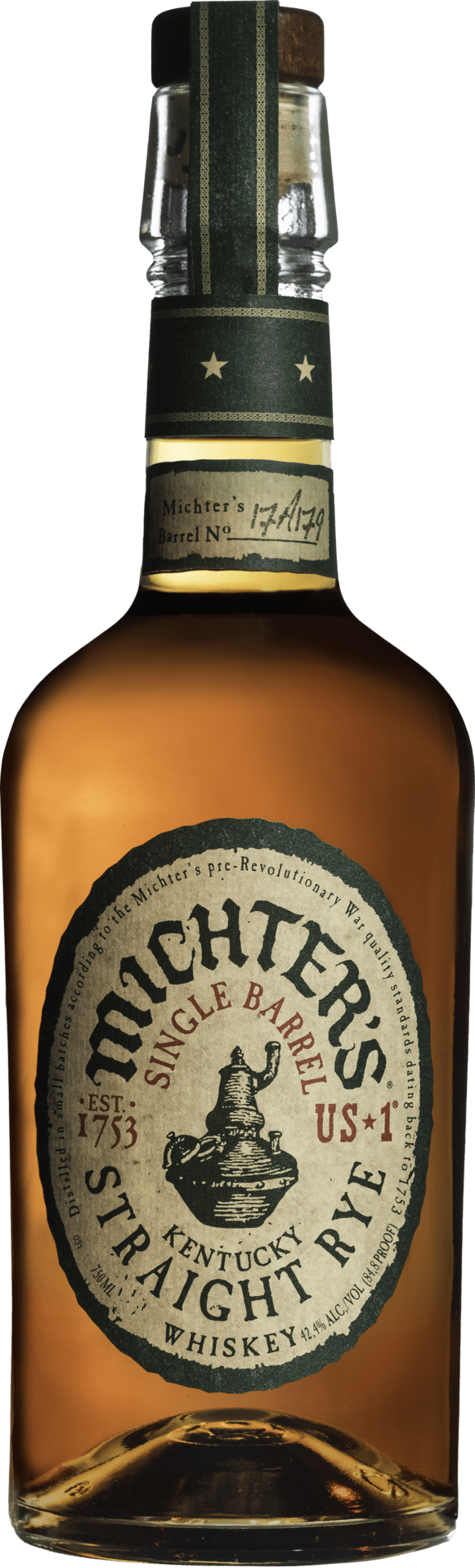 Michter&