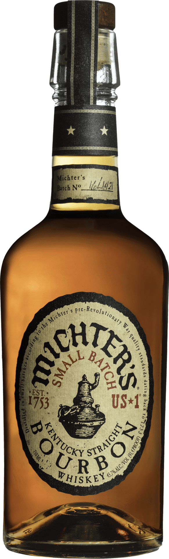 Michter&