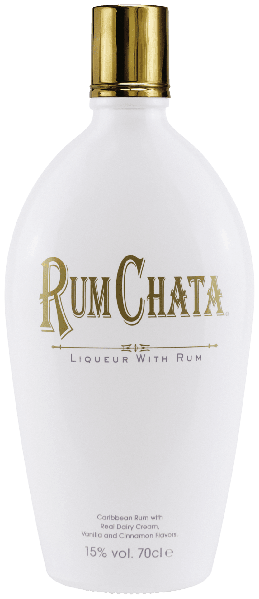 RUMCHATA RUM CREAM LIQUEUR