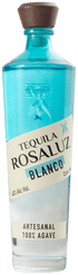 Tequila Rosaluz Blanco Reposado Rosa 40% Alk. 0,7l - Mexiko - StillWine GmbH