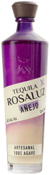 Tequila Rosaluz Añejo 40% Alk. 0,7l - Mexiko - StillWine GmbH