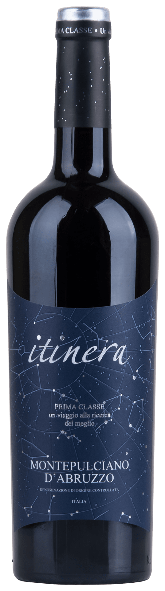 Itinera Prima Classe Montepulciano d&