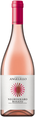 Famiglia Angelillo Negroamaro Rosato Puglia IGT - StillWine GmbH
