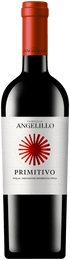 Famiglia Angelillo Primitivo Puglia IGT - StillWine GmbH
