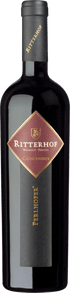 Ritterhof Perlhofer Cuvée rot IGT - StillWine GmbH