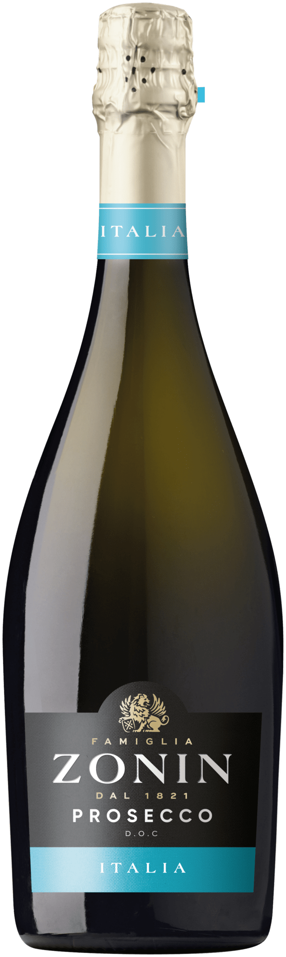 Zonin Prosecco Spumante Brut - StillWine GmbH