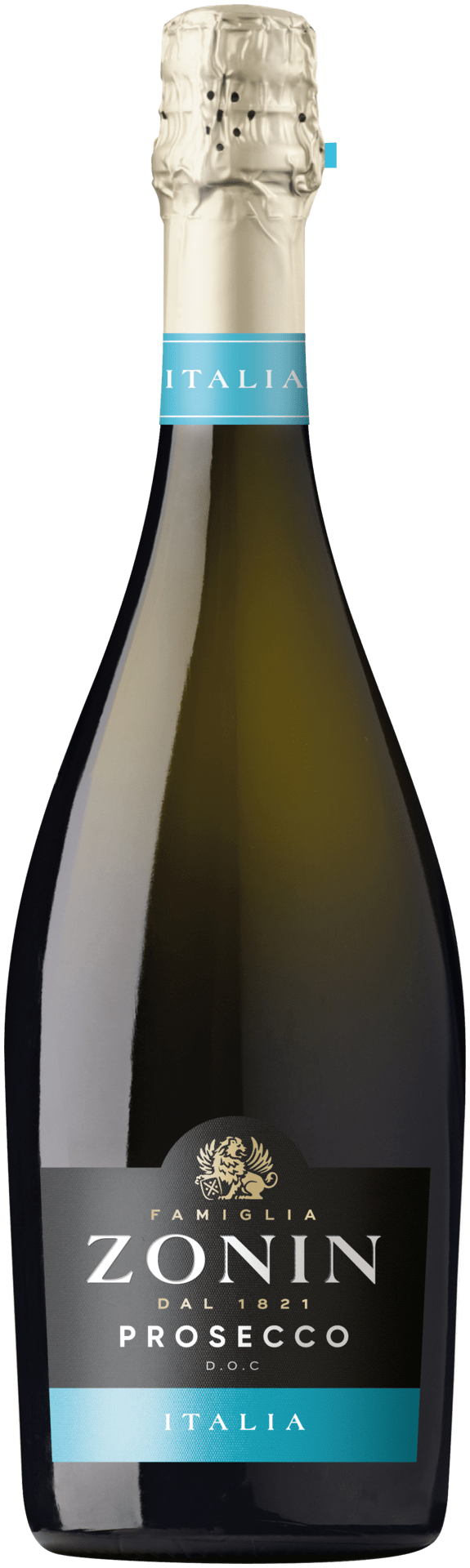 Zonin Prosecco Spumante Brut