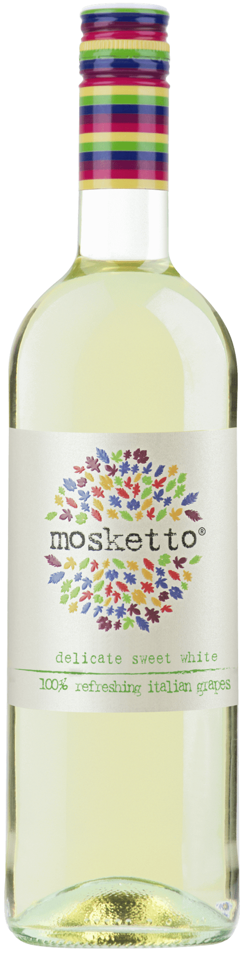 Mosketto delicato sweet white, Piemenont, Italien - StillWine GmbH
