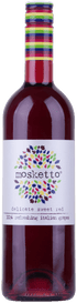 Mosketto delicato sweet red, Piemenont, Italien - StillWine GmbH
