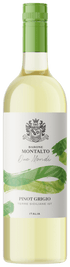 Barone Montalto Pinot Grigio Sicilia - StillWine GmbH