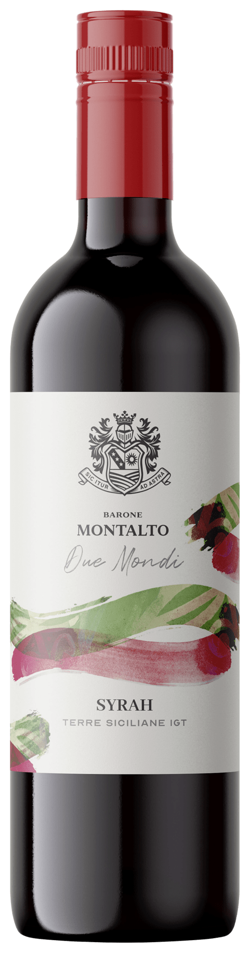 Barone Montalto Syrah Sicilia - StillWine GmbH