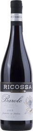 Ricossa Barolo DOCG - Einzelflasche - StillWine GmbH