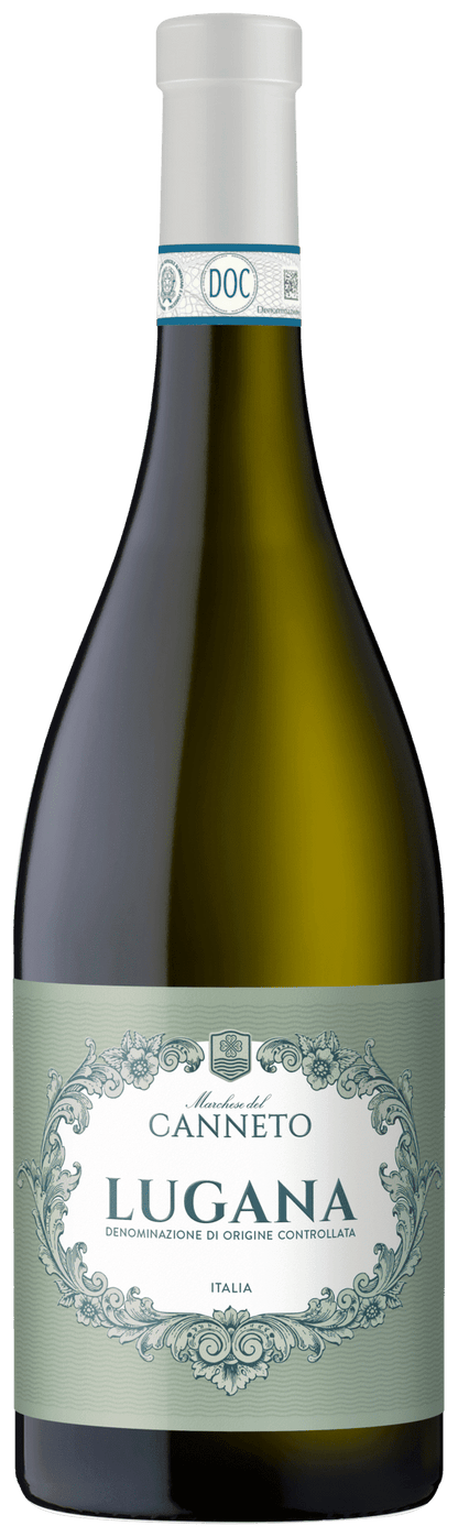 Marchese del Canneto Lugana DOC, Italien