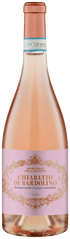 Marchese del Canneto Chiaretto Rosé DOC - StillWine GmbH
