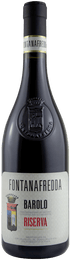 Fontanafredda Barolo Riserva DOCG - StillWine GmbH